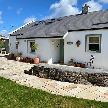 Galway Coast Cottages Barna  Eksteriør bilde