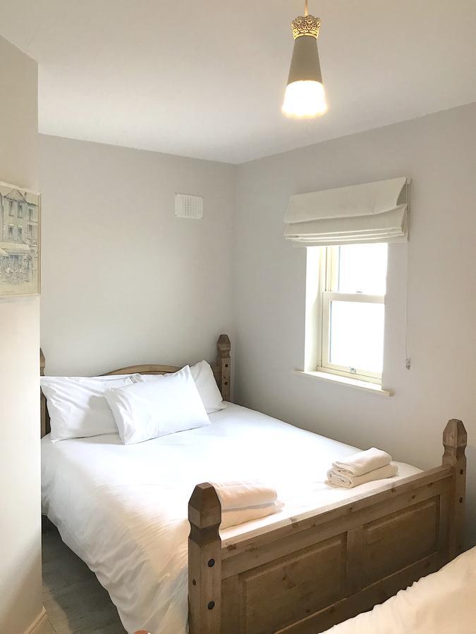 Galway Coast Cottages Barna  Eksteriør bilde