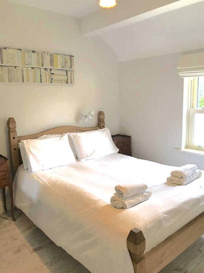 Galway Coast Cottages Barna  Eksteriør bilde